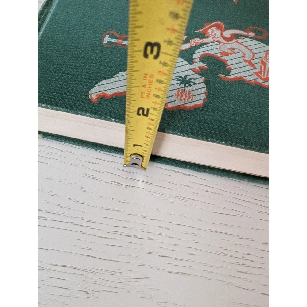 VTG 1966‎ Curso Moderno De Espanol Hardcover Book